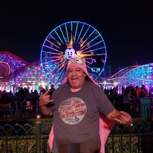 Meet your Posher, Roberto